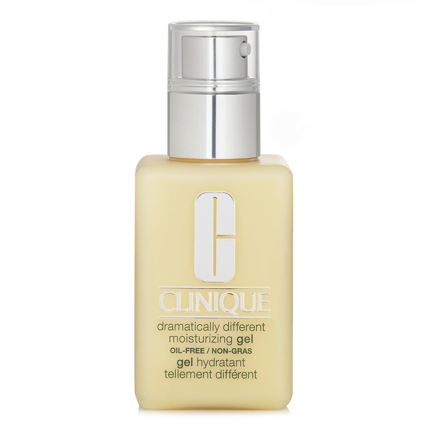 Clinique Dramatically Gel